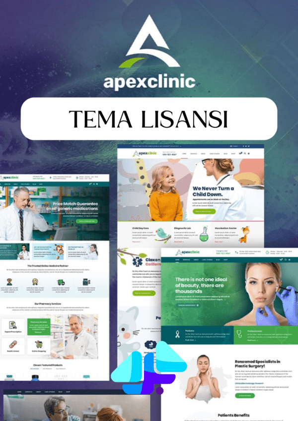 Apex-Clinic-Tema-Lisansi