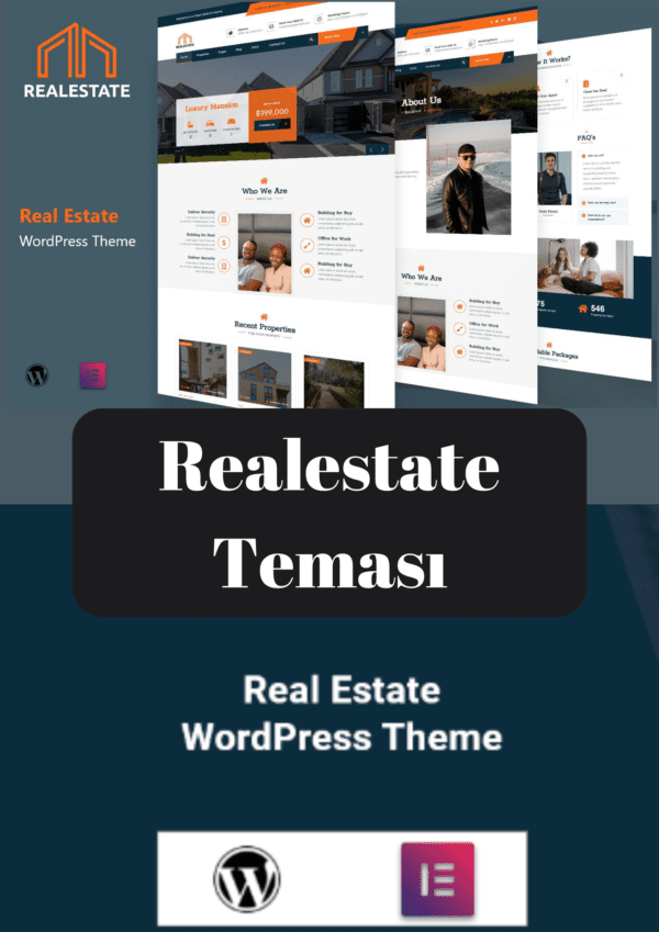 Realestate-Temasi