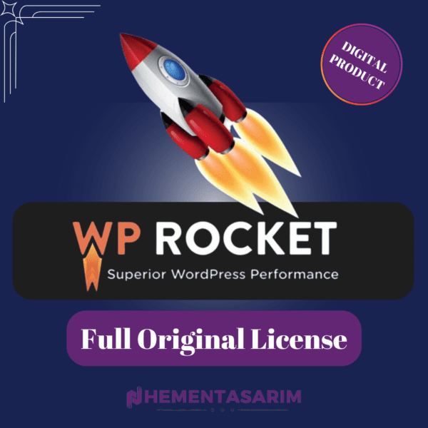 WpRocket License