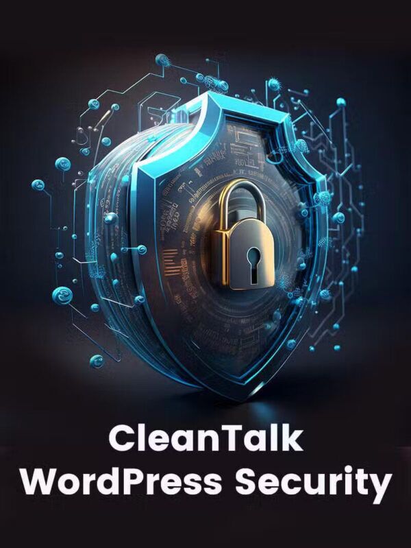 CleanTalk WordPress Security Lisansi