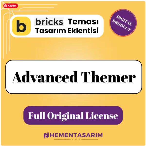 advancedthemer